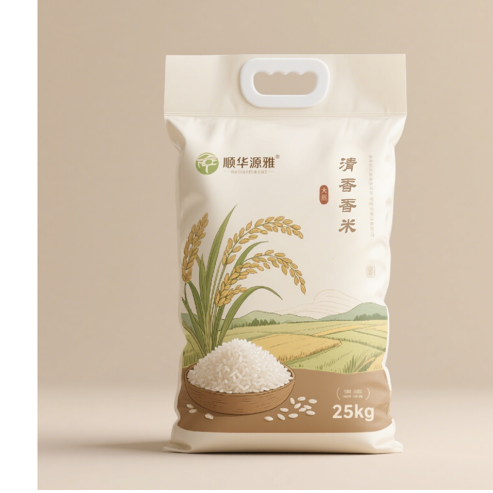 清香香米